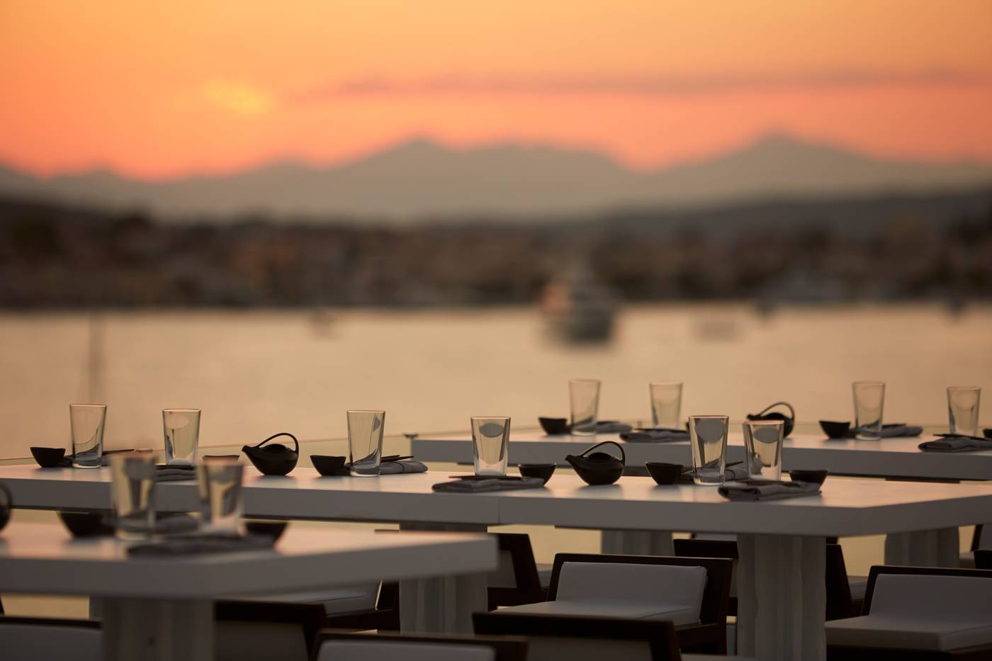 Nikki Beach Resort & Spa Porto Heli