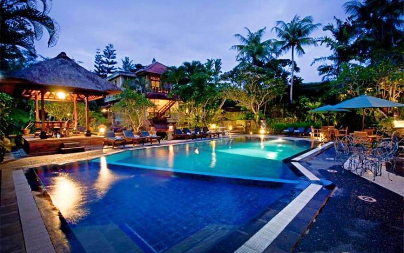 Artini 2 Cottages-Indonesia-Bali-General view-3