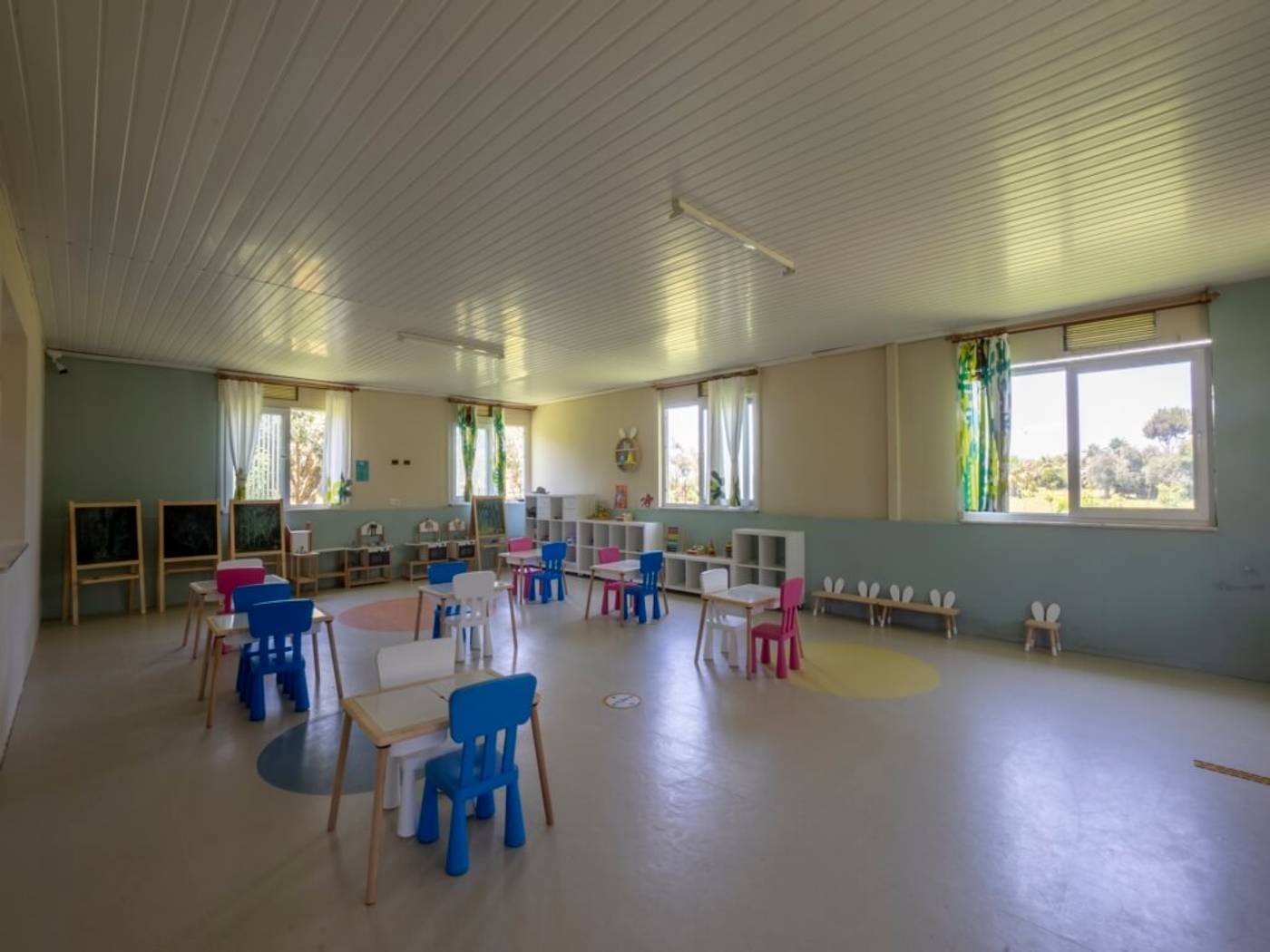 MC Arancia Resort