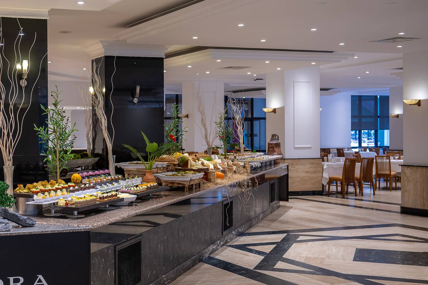 Adora Hotel & Resort