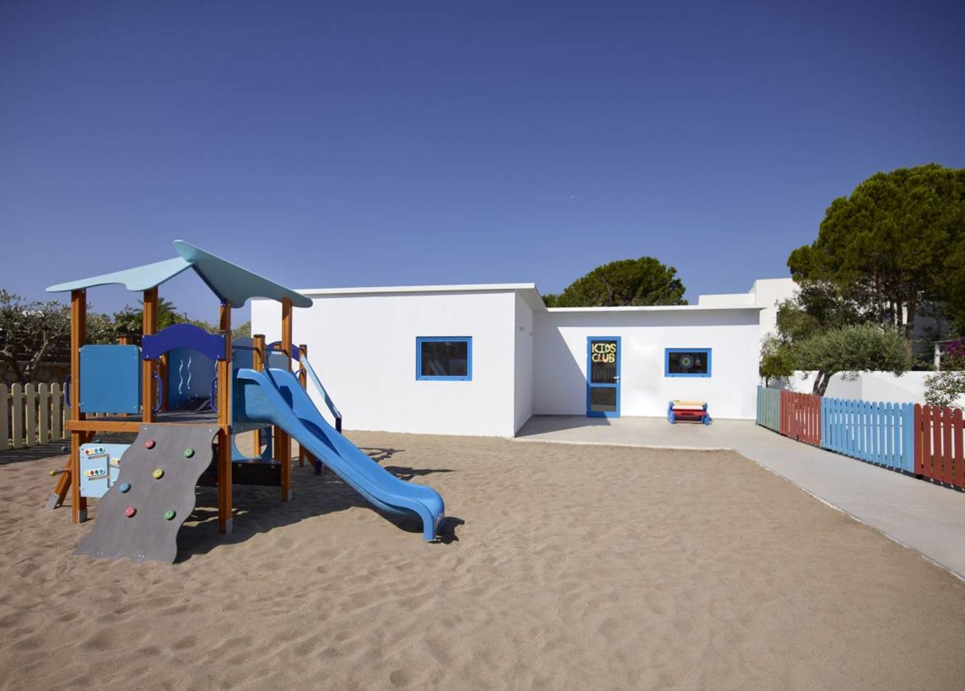 Lindia Thalassa Resort