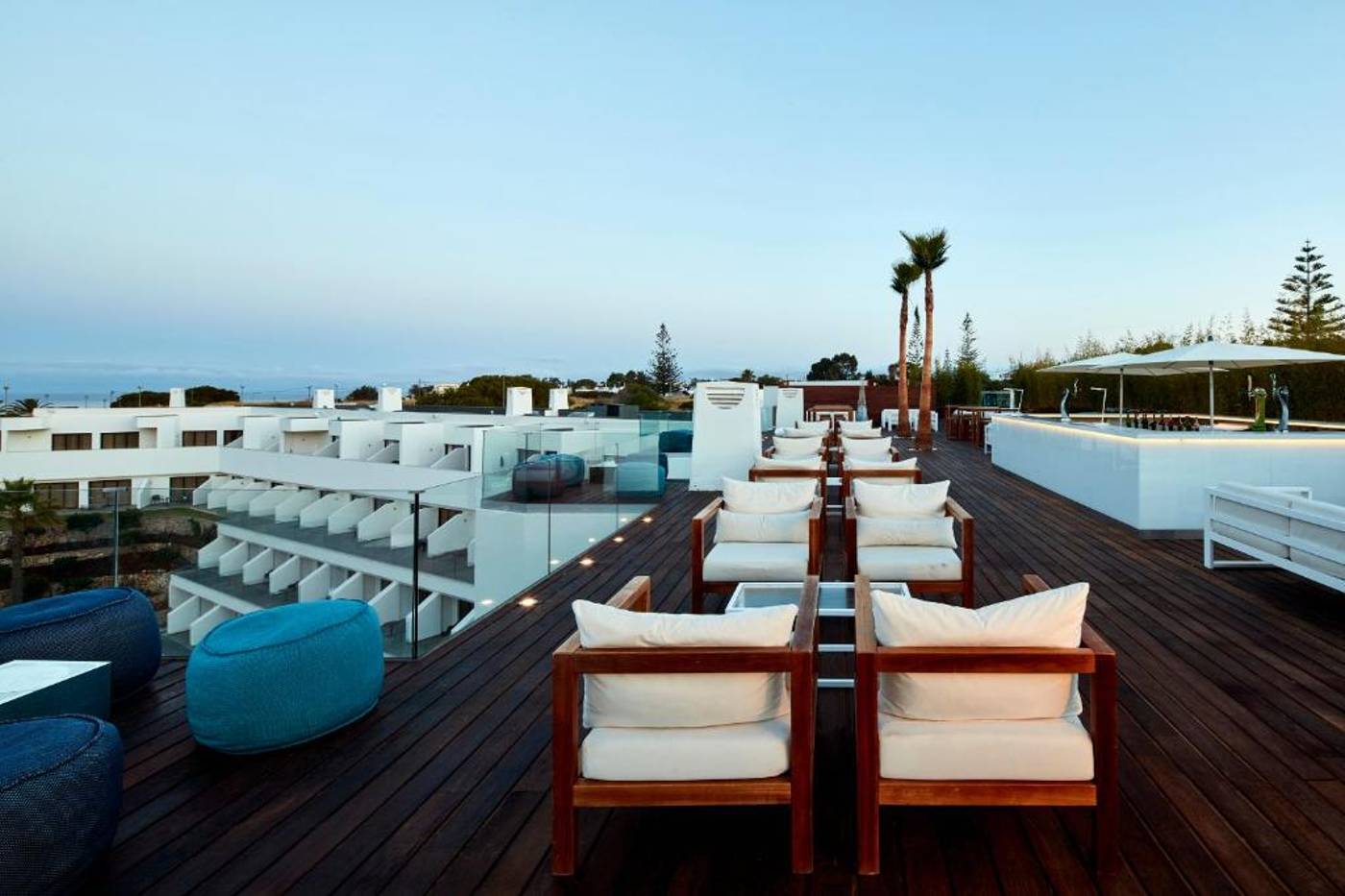 Tivoli Carvoeiro Algarve Resort