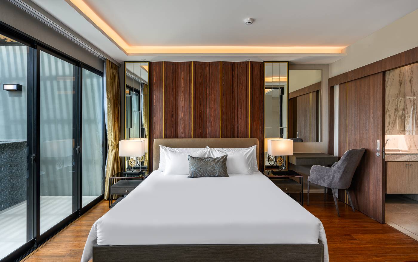 MIDA Grande Resort Phuket