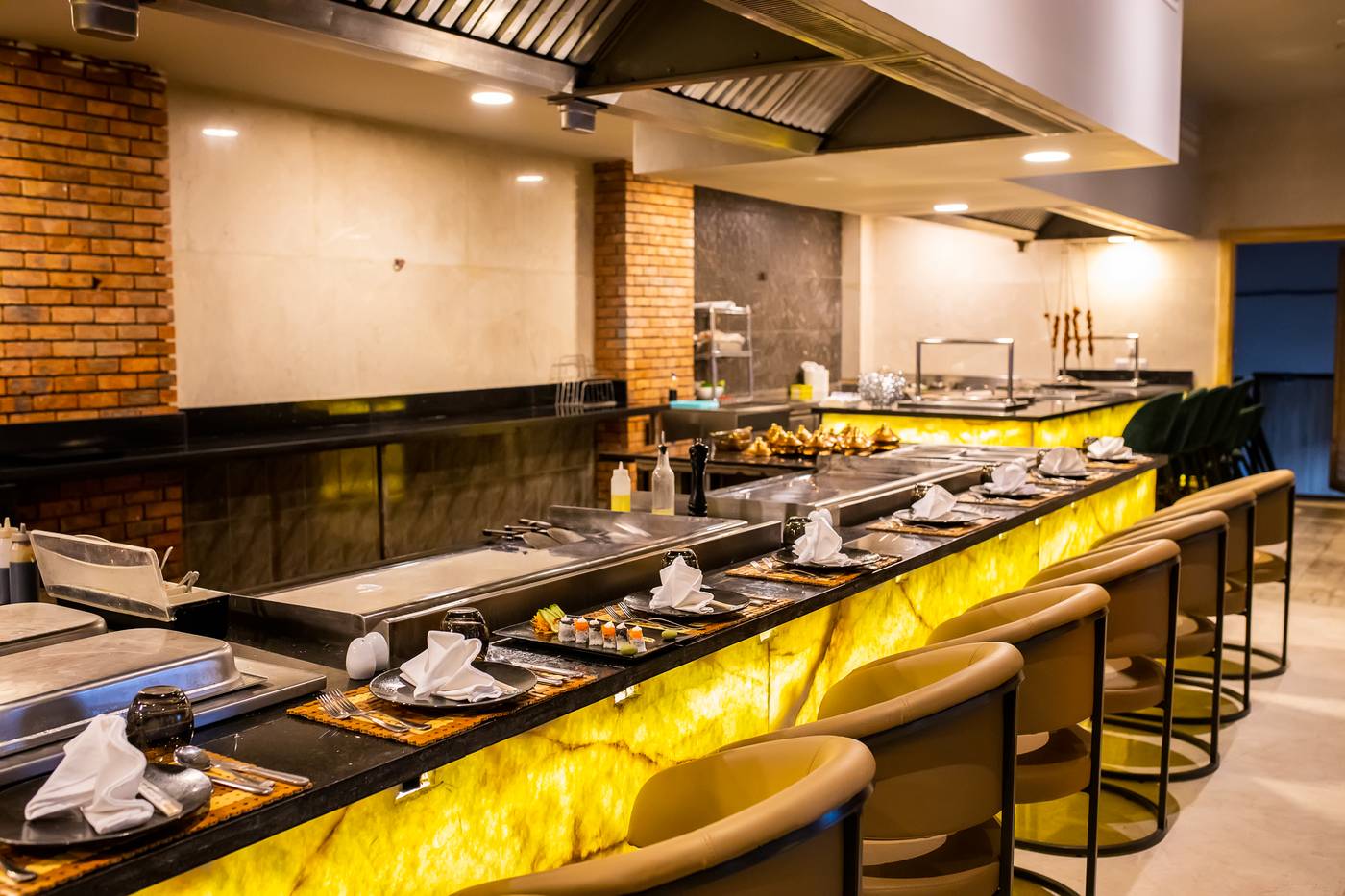 Bellagio Resort & Spa