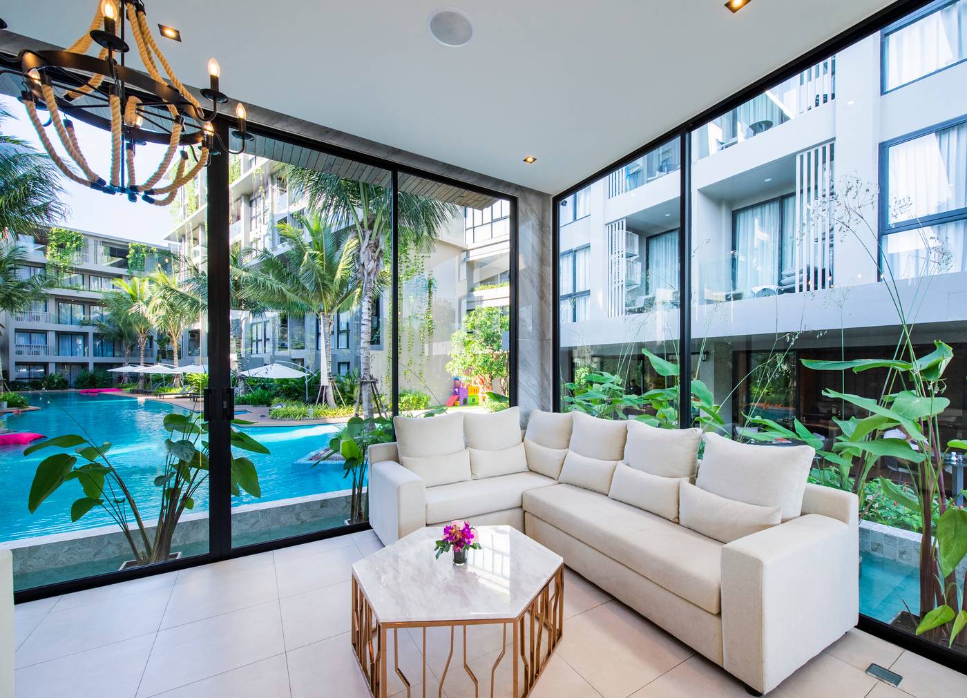 Diamond Resort Phuket