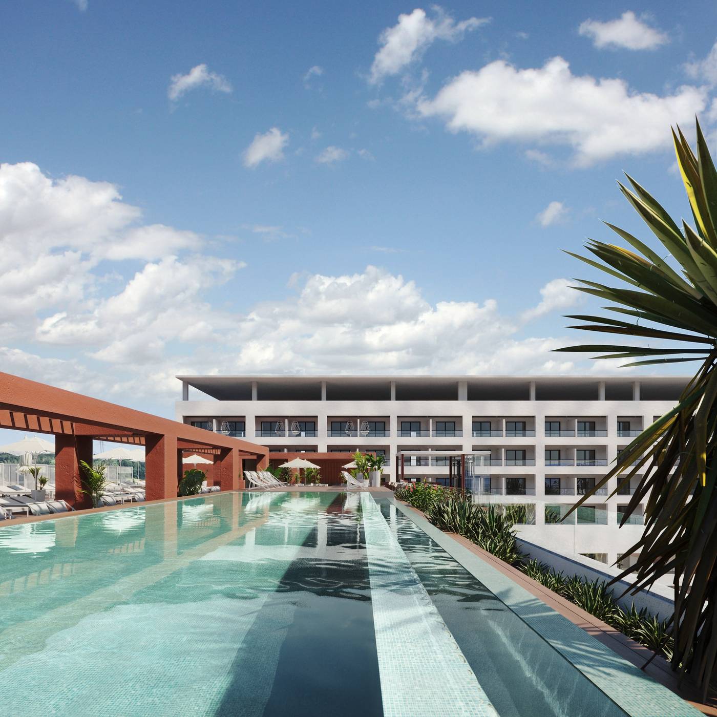 Estival Park Almaris