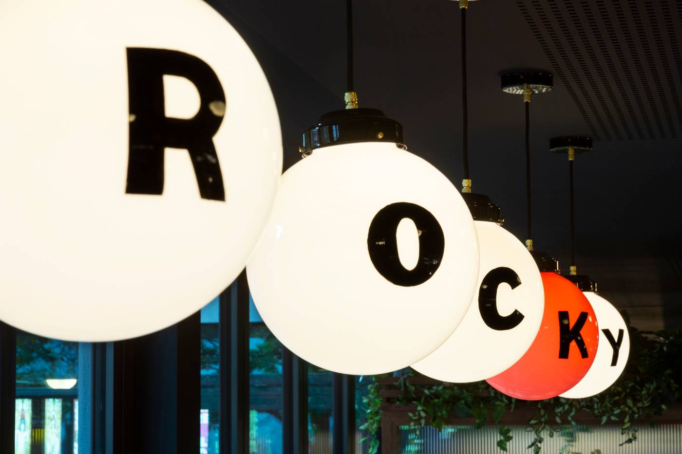 RockyPop Grenoble-France-GRENOBLE-General view-3