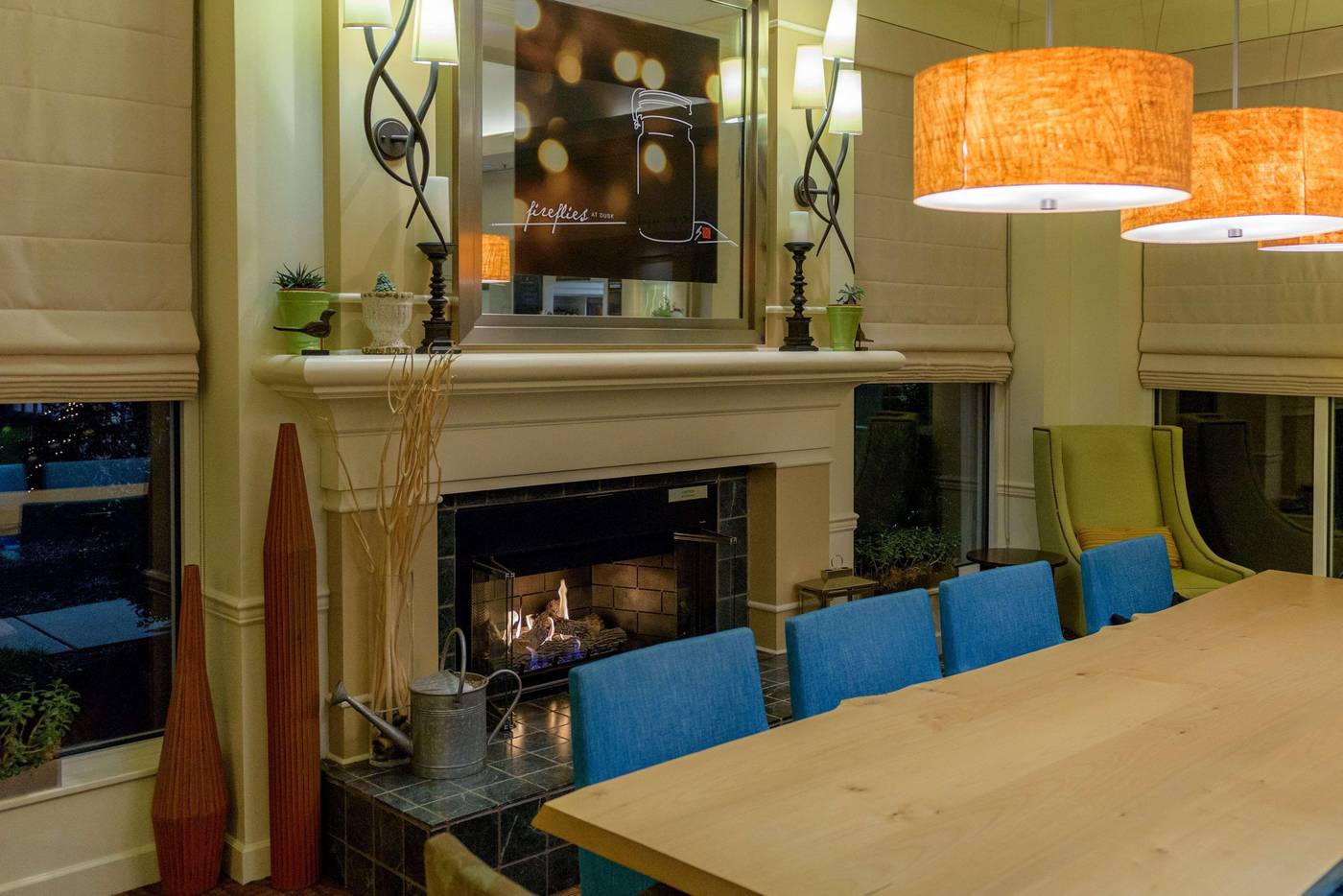Hilton Garden Inn Kennett Square-United States-KENNETT SQUARE-General view-8