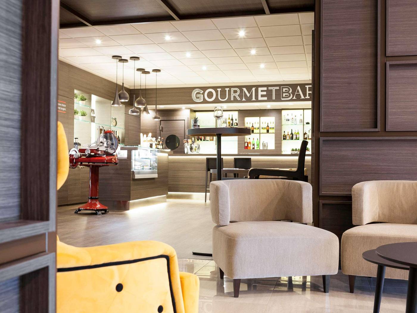 Novotel Brescia 2-Italy-BRESCIA-General view-8