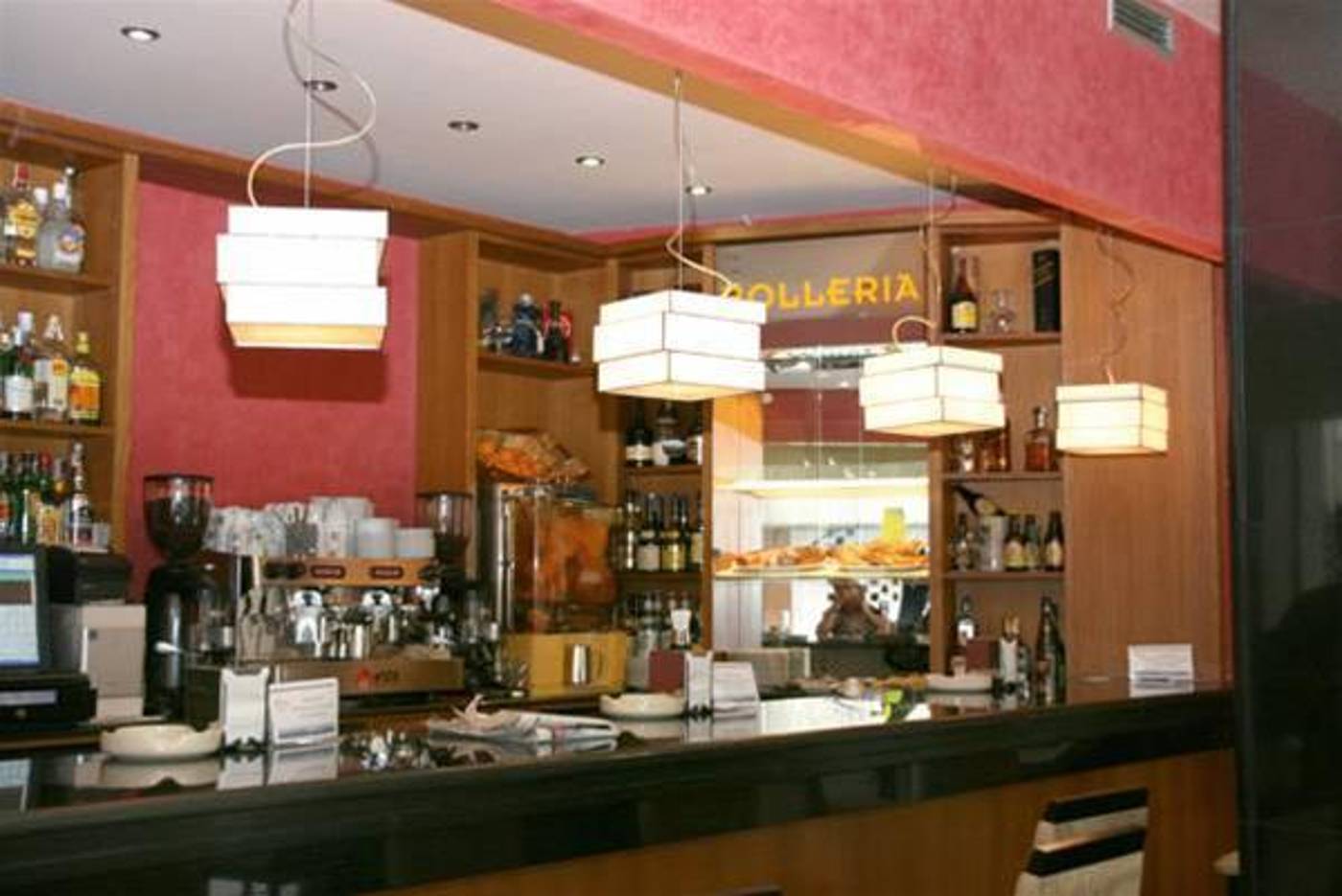 HHB Pontevedra Confort-Spain-PONTEVEDRA -General view-3