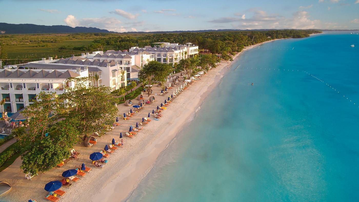 Azul Beach Resort Negril by Karisma