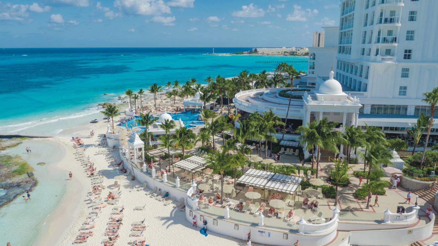 Riu-Palace-Las-Americas-All-Inclusive-Beach-57