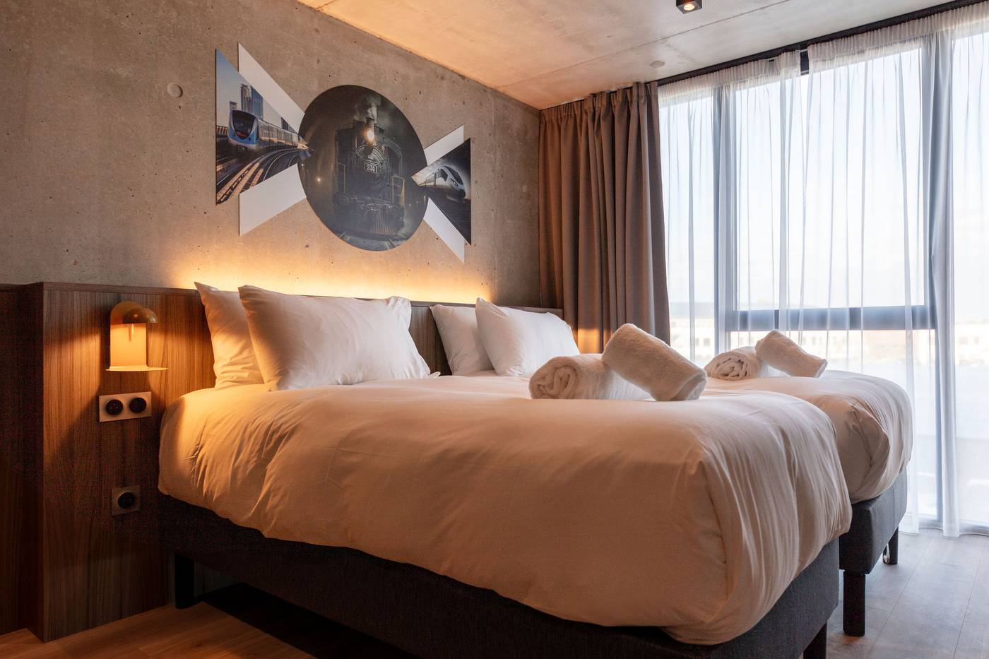 Ki-Space-Hotel---Spa-near-Disneyland-Paris-Room-27