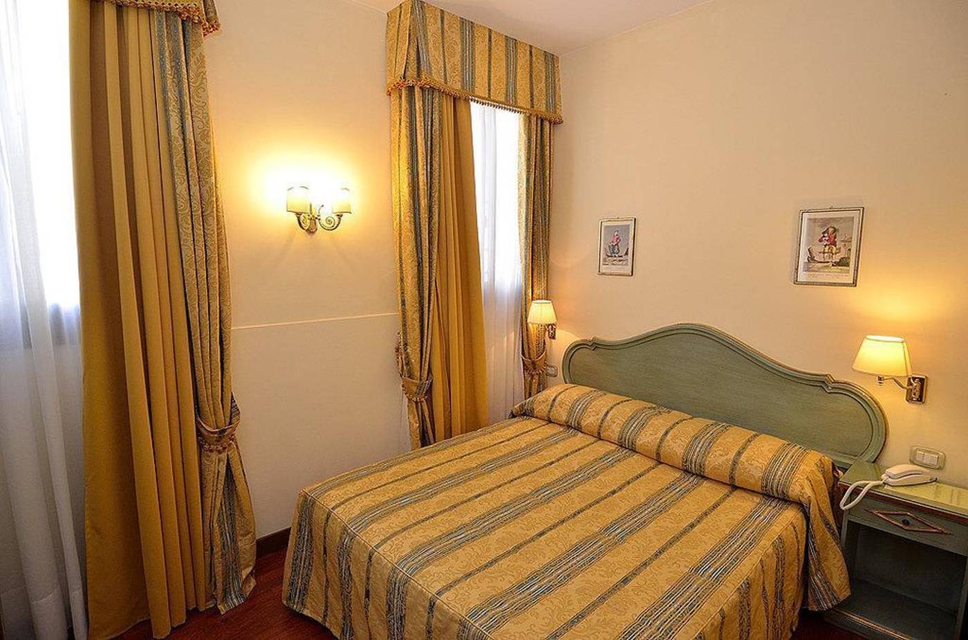 Locanda La Corte-Italy-Venezia-Room-5