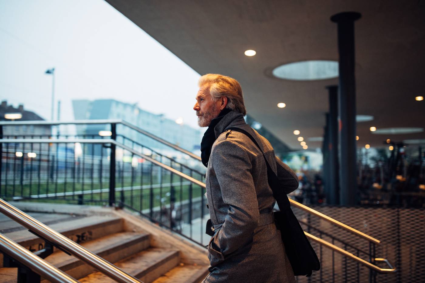 Harry's Home Hotel München - Germany - München - General view - 9