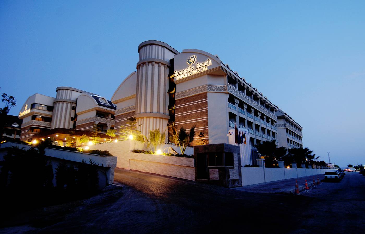 Seamelia-Beach-Resort-Hotel---Spa-General-view-18