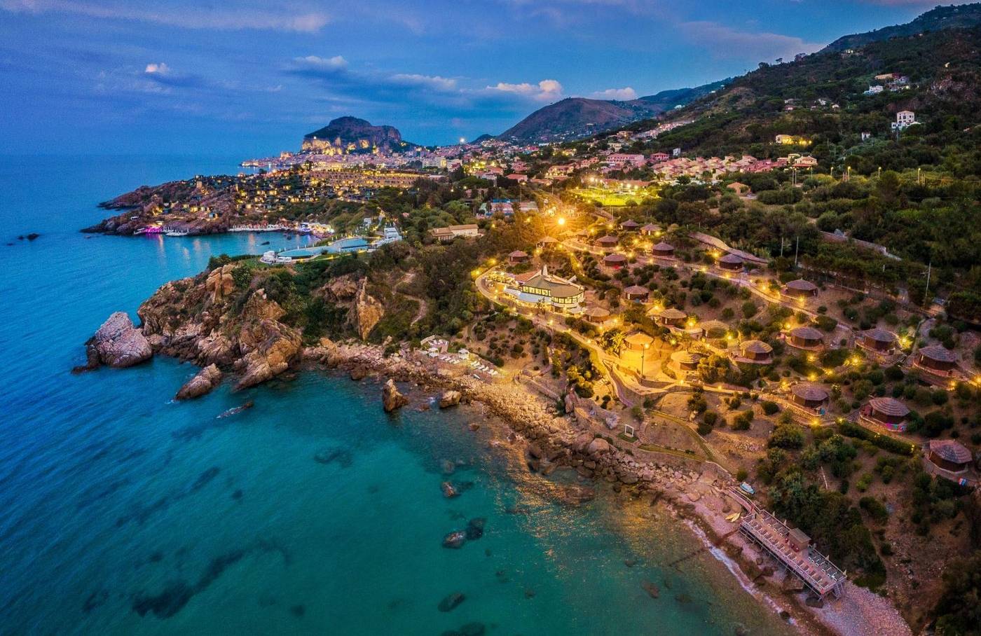 Calanica Resort
