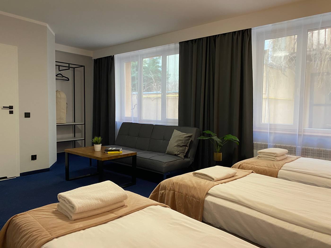 Garbarska-22-Aparthotel-Room-2