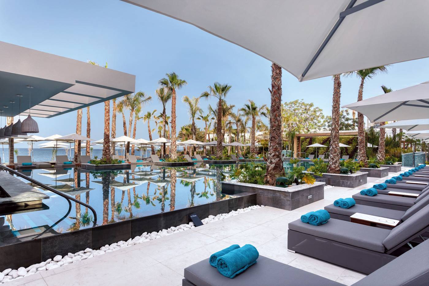 Amavi Hotel - Adults Only