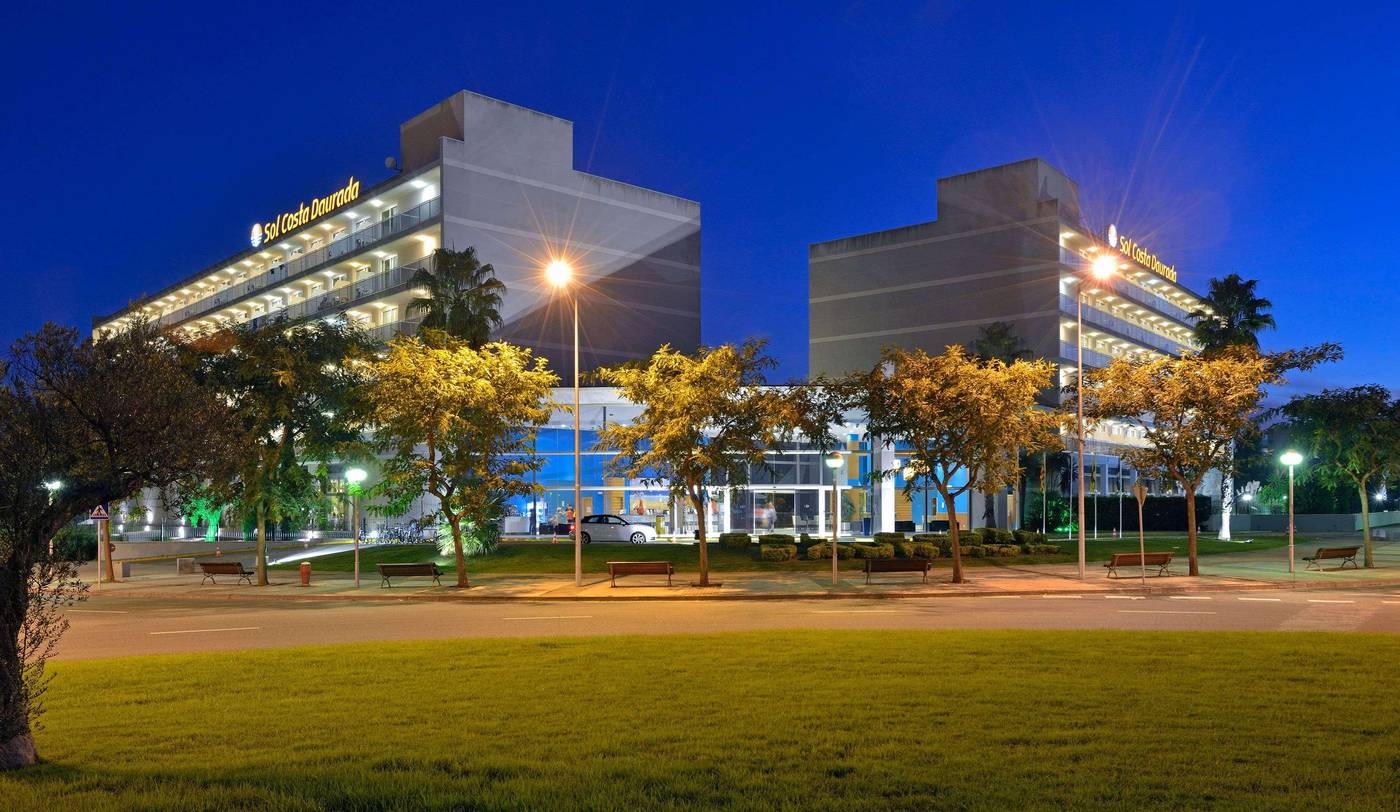 Sol-Costa-Daurada-Hotel-General-view-17