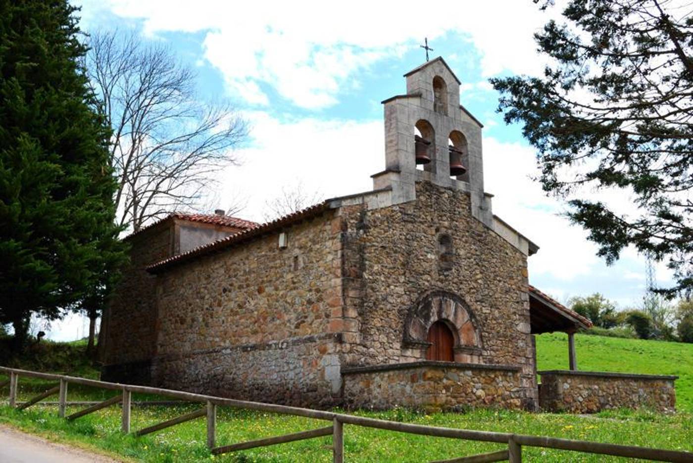La Estrada-Spain-ARRIONDAS -General view-4