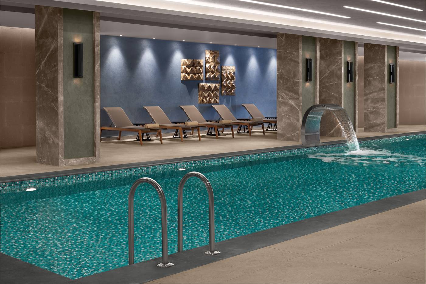 Cappadocia Marriott Hotel