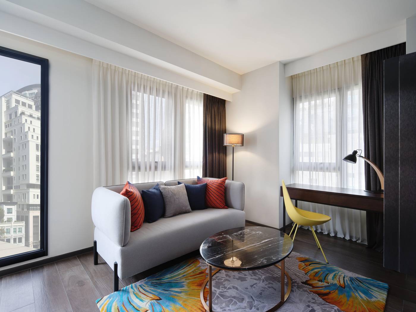 Sindhorn-Midtown-Hotel-Bangkok--Vignette-Collection-Room-29