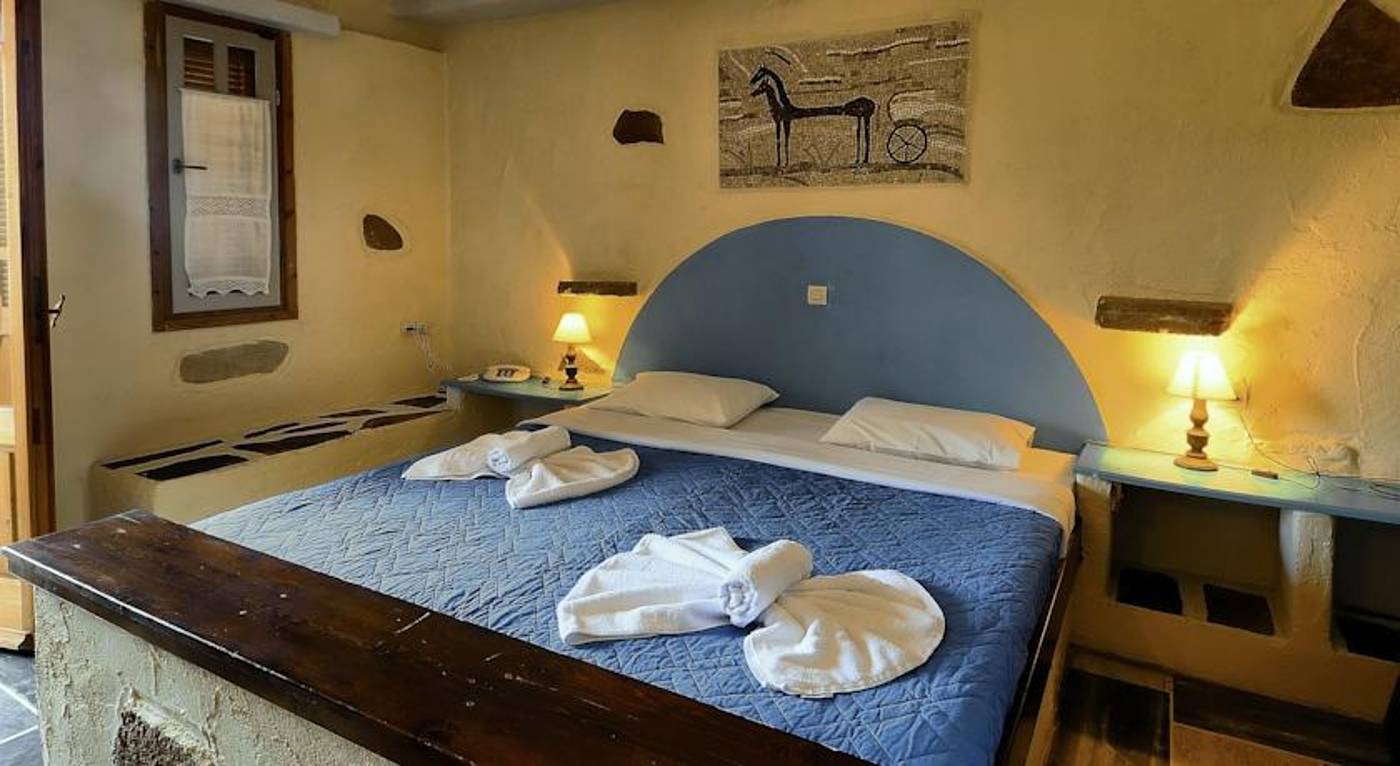 Kampos Village Resort