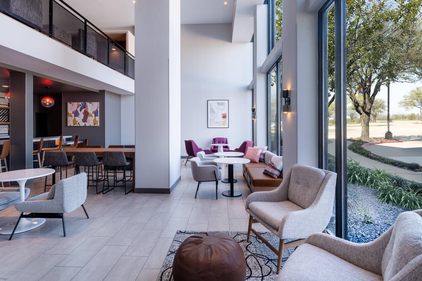Atwell Suites Austin Airport by IHG-United States-Austin-General view-10