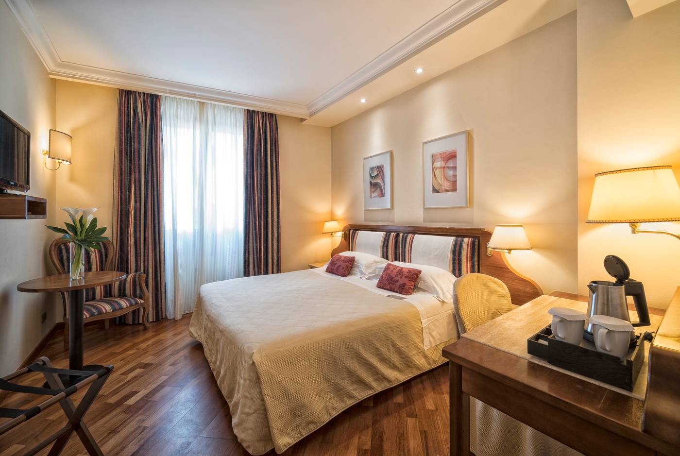 Laurus-Hotel-Al-Duomo-Room-8