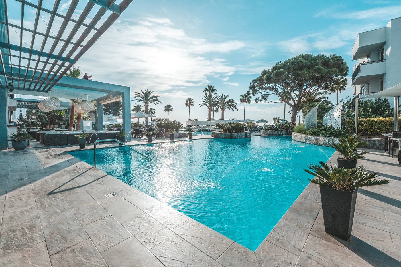 Marins Suites - Adults Only