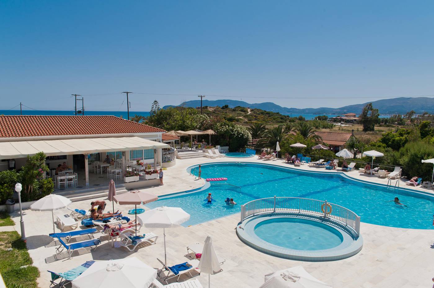 Klelia-Beach-Hotel-Pool-8