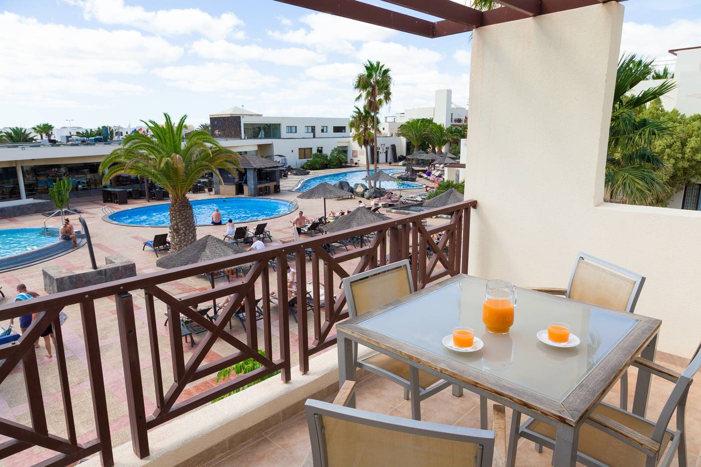 Vitalclass Lanzarote Sport Wellness Resort