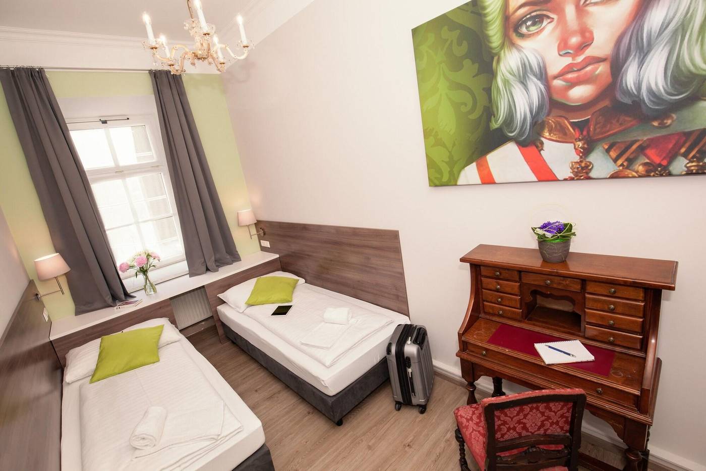 Urban Stay Salzburg City-Austria-SALZBURG-Room-10