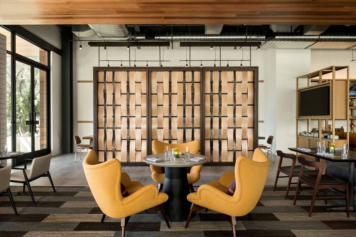 Holiday Inn Phoenix West-United States-PHOENIX-General view-6