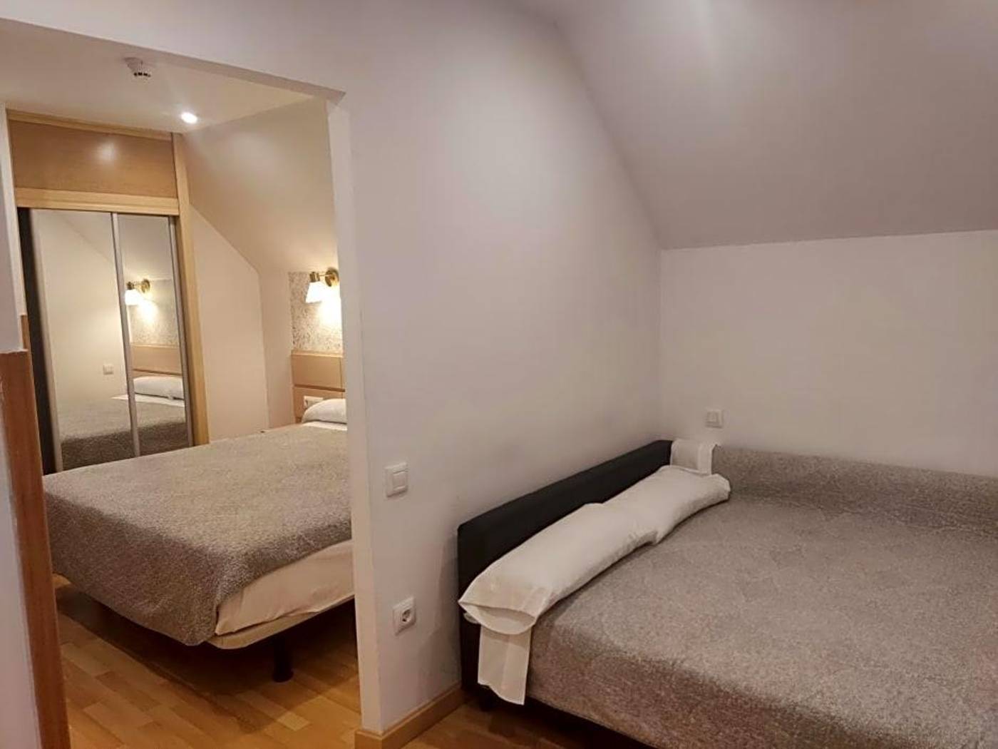 Nap Hotel Carta Puebla-Spain-OVIEDO-General view-5