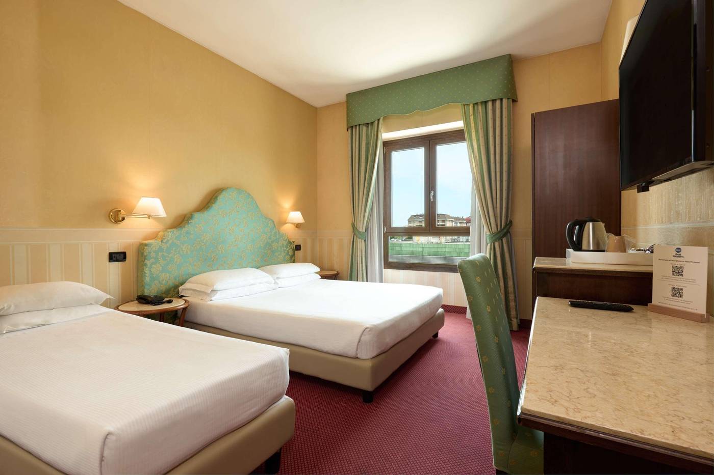 Best-Western-Hotel-Tritone-Room-29