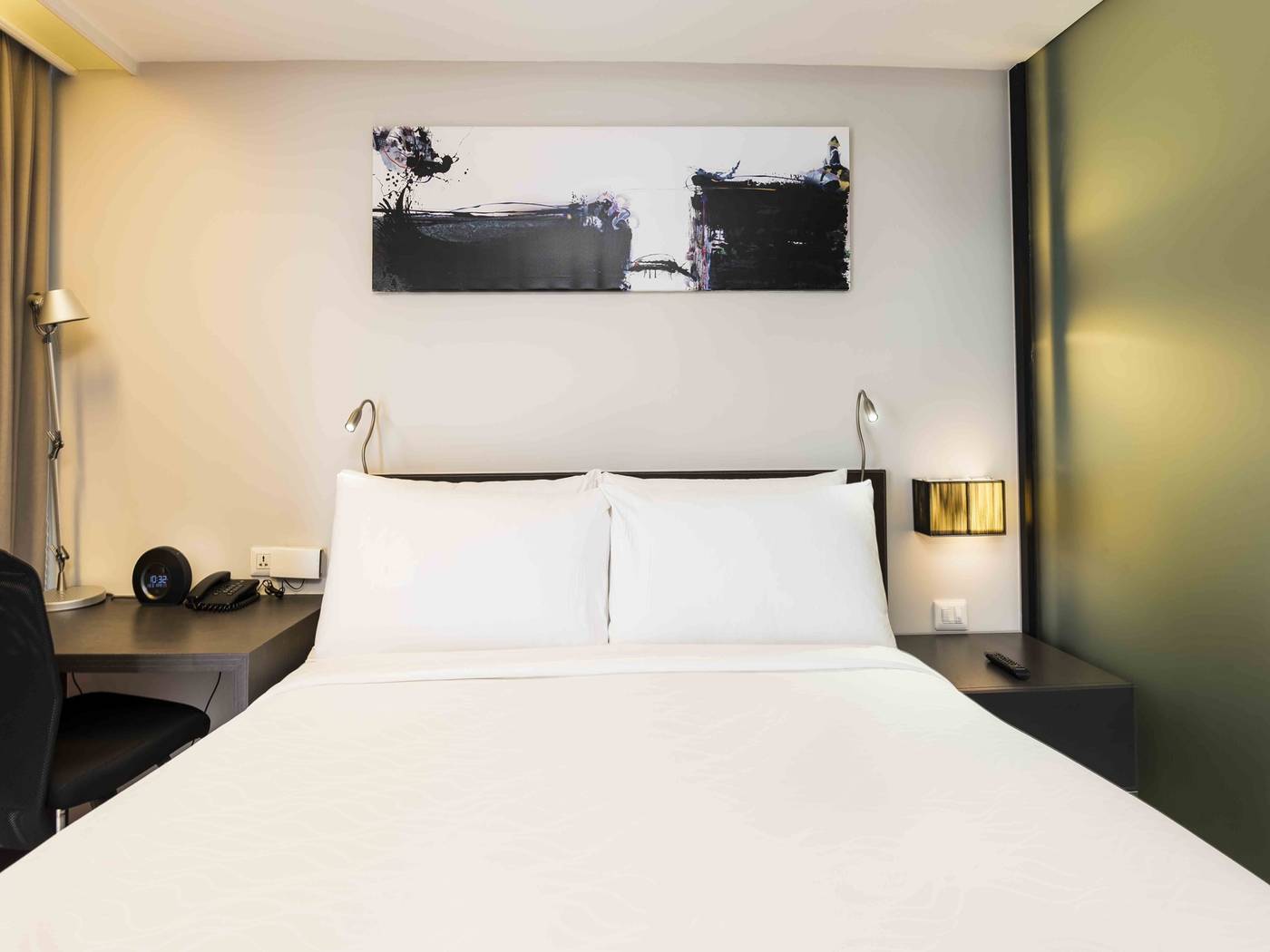 Maitria-Hotel-Sukhumvit-18-Bangkok-Room-56