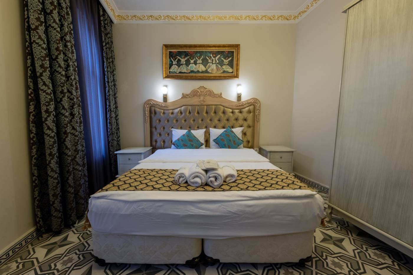 Felicity-Hotel-istanbul-Room-12