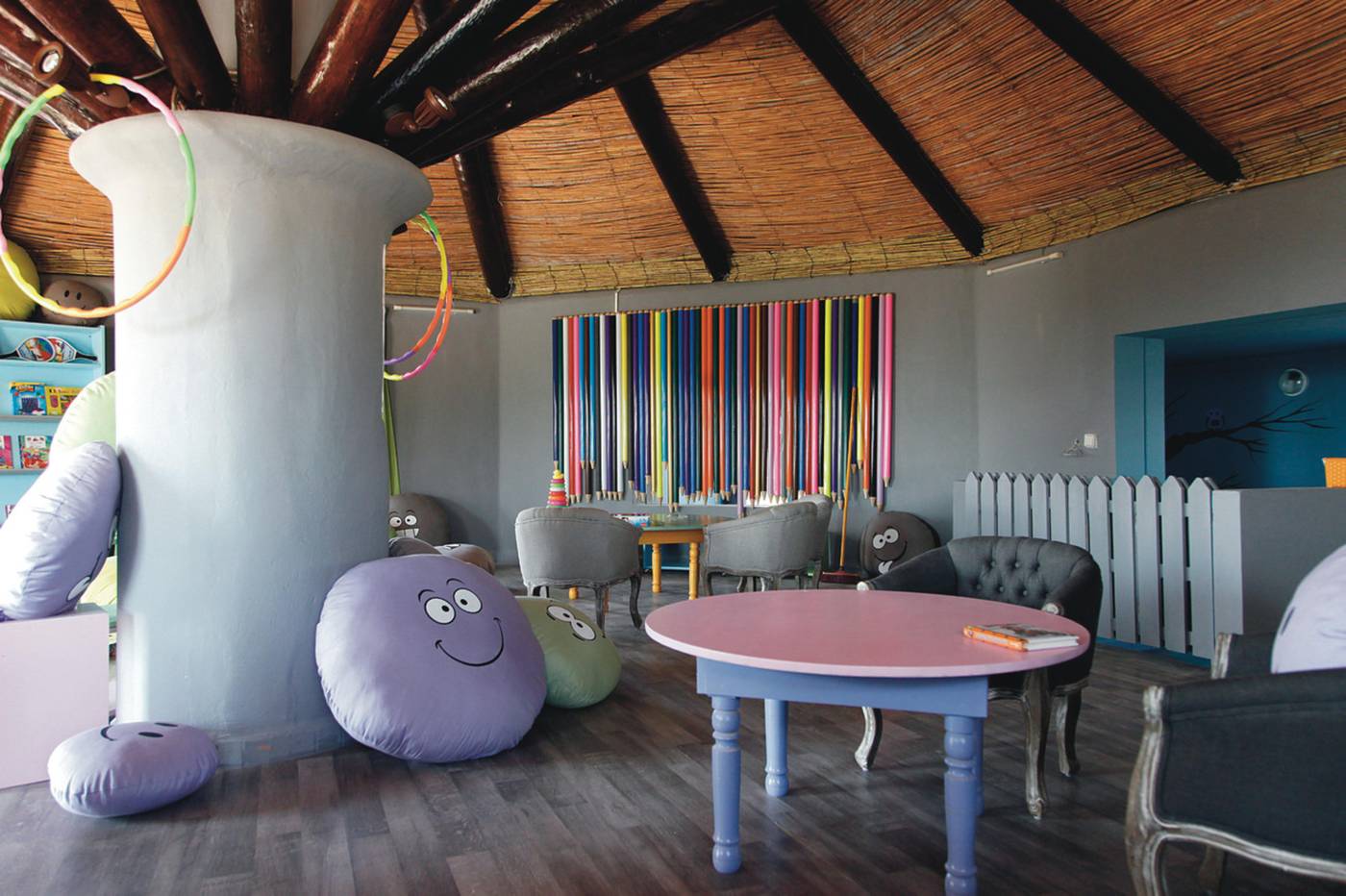 Hotel-Riu-Tikida-Dunas---All-inclusive-Sports-and-Entertainment-36