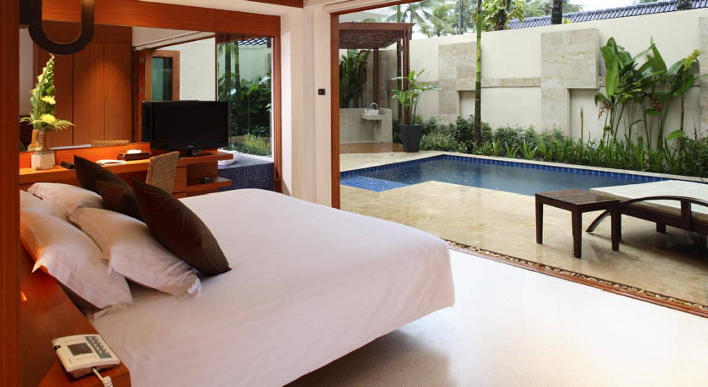 La Flora Resort and Spa Patong