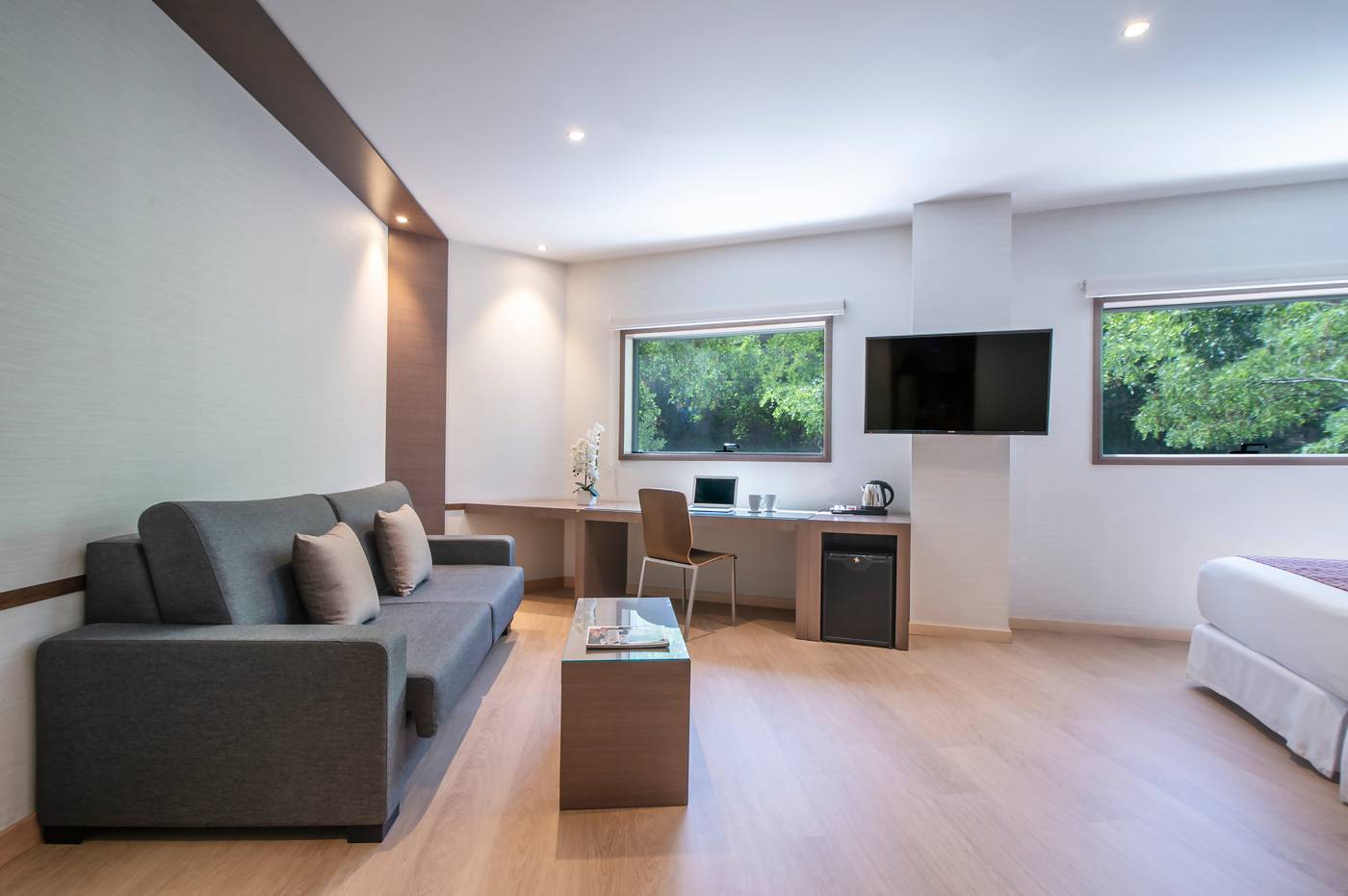 10.10.25 Hotel Granada by Pierre & Vacances