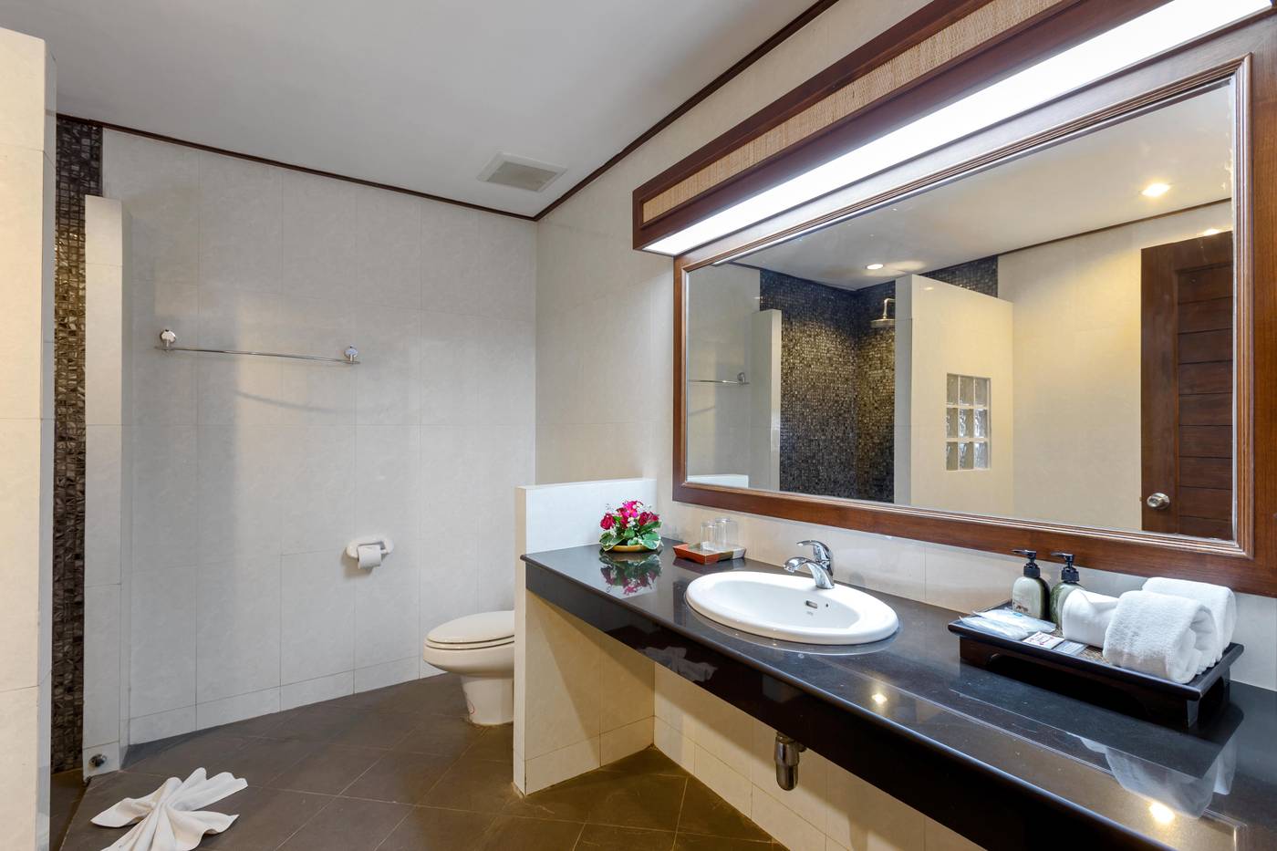 Timber House Resort-Thailand-KRABI-Room-8
