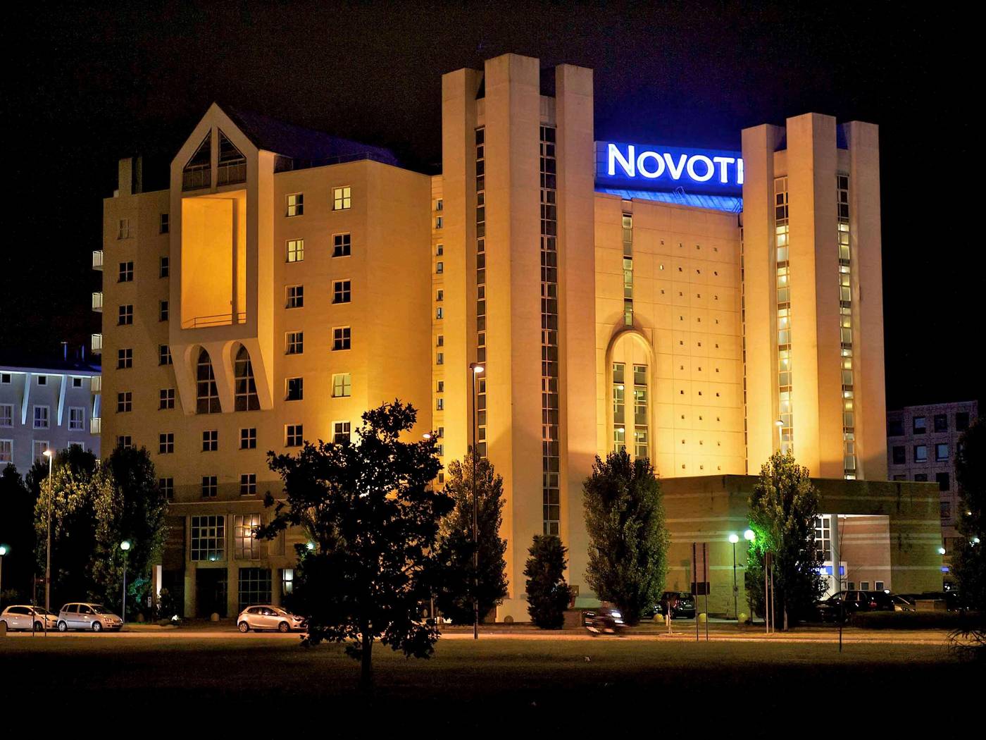 Novotel-Firenze-Nord-Aeroporto-General-view-11