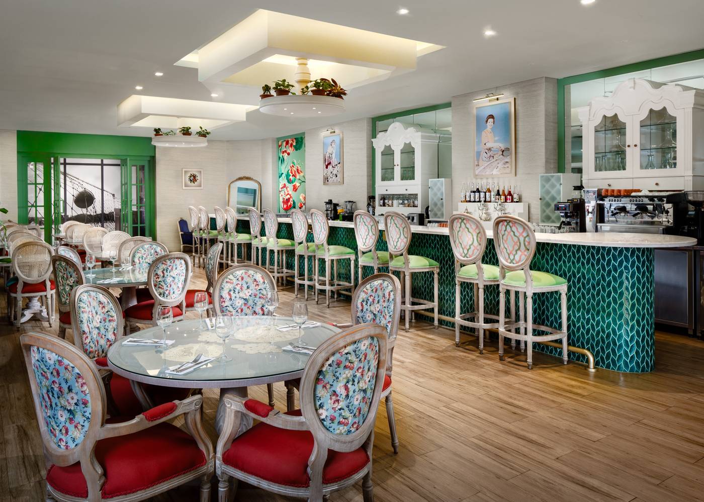 Millennium Place Doha 08.12