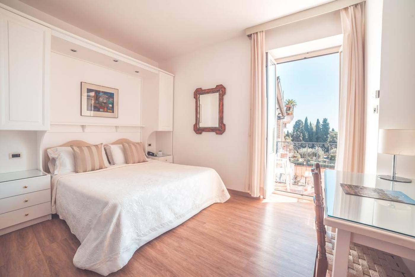 Hotel Villa Paradiso