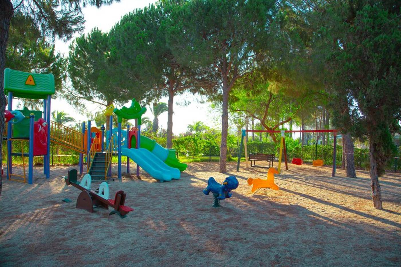 Venosa Beach Resort & Spa