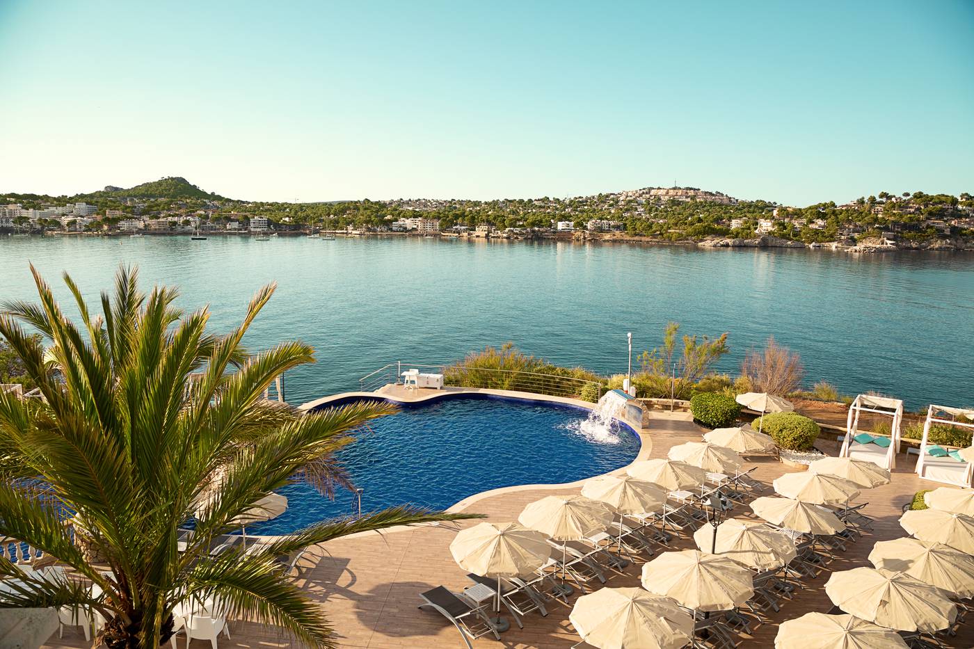 Punta del Mar Hotel & Spa - Adults Only in Balearics, Majorca, Spain