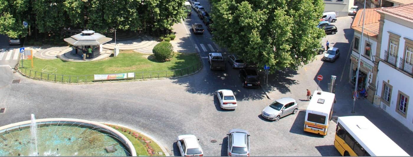 Hotel José Régio-Portugal-Portalegre-General view-6