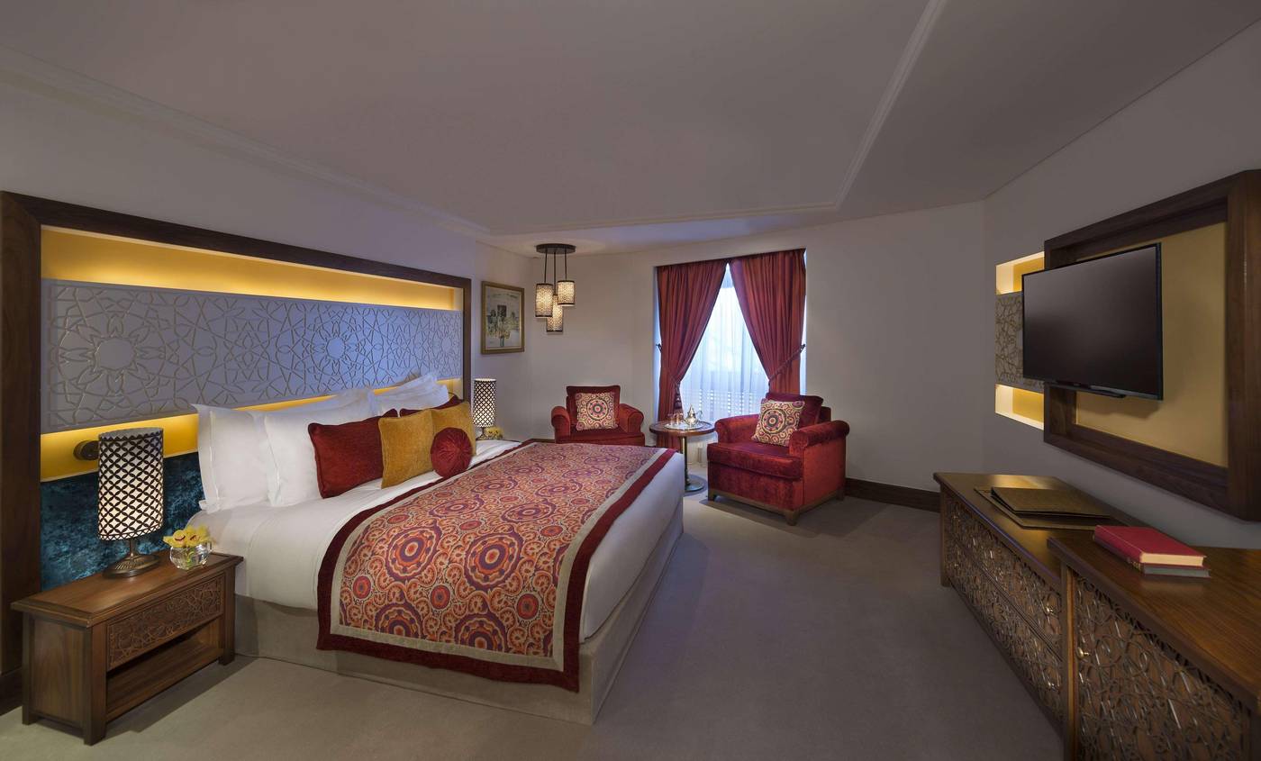 Souq-Waqif-Boutique-Hotels-by-Tivoli-Room-24
